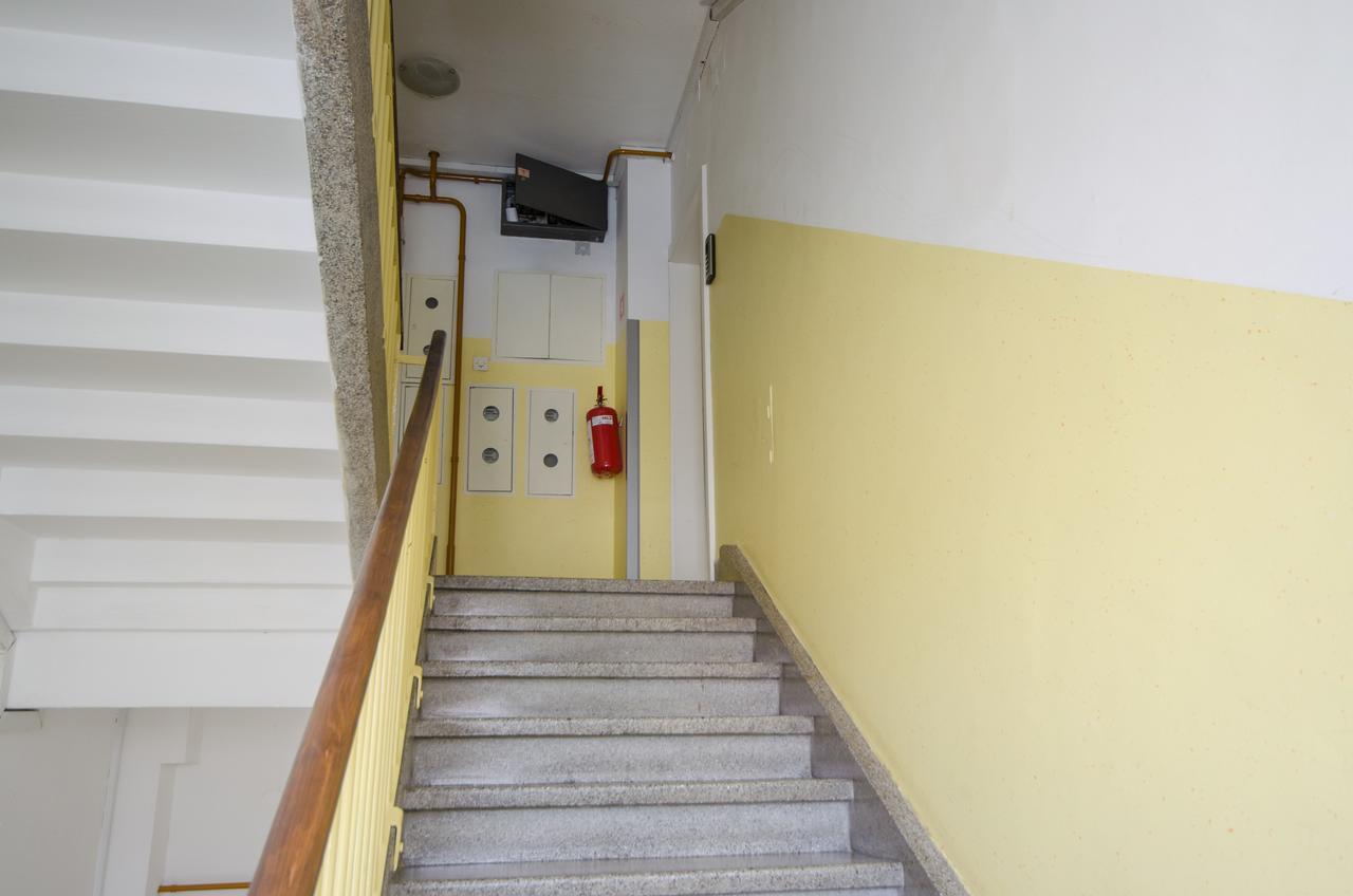 Apartment Trzaska With Free Parking 류블랴나 외부 사진