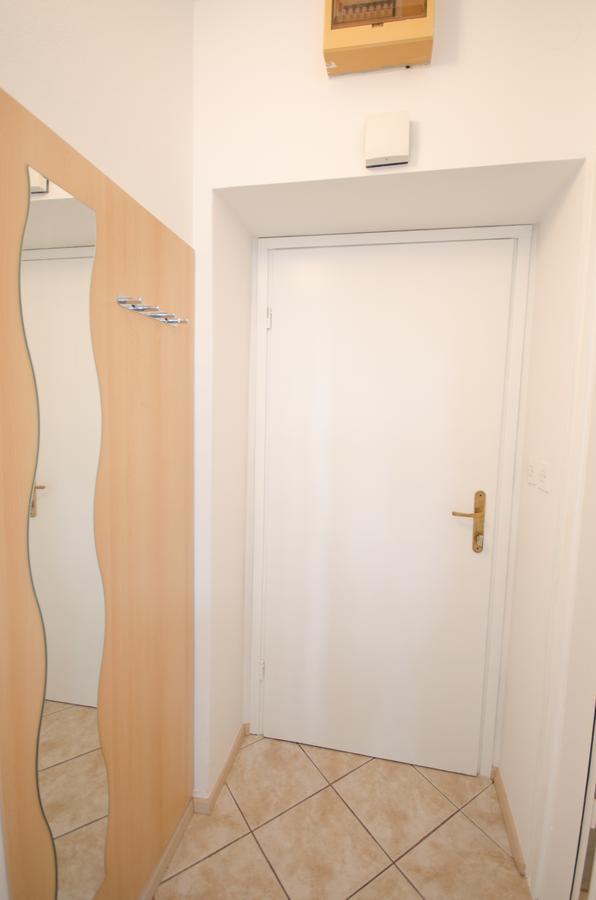 Apartment Trzaska With Free Parking 류블랴나 외부 사진