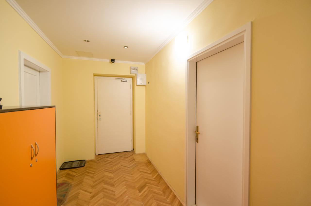 Apartment Trzaska With Free Parking 류블랴나 외부 사진