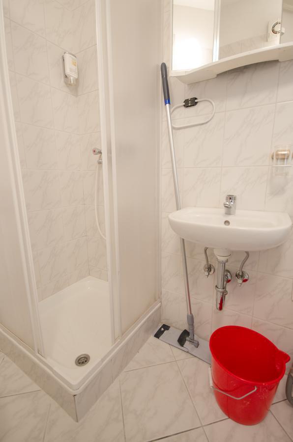 Apartment Trzaska With Free Parking 류블랴나 외부 사진